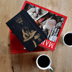 Audyt, strategia, plan marketingowy