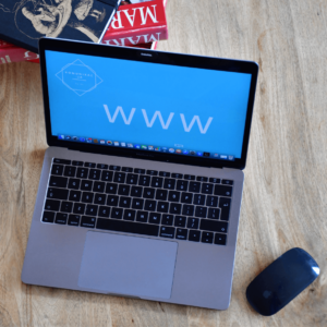 Strona www – zarządzanie (obsługa CMS)
