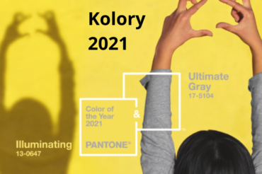Kolory 2021