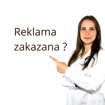 Marketing usług medycznych – czy i jak to robić?