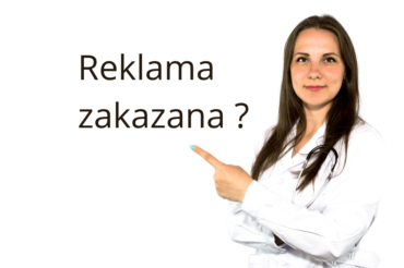 Marketing usług medycznych – czy i jak to robić?