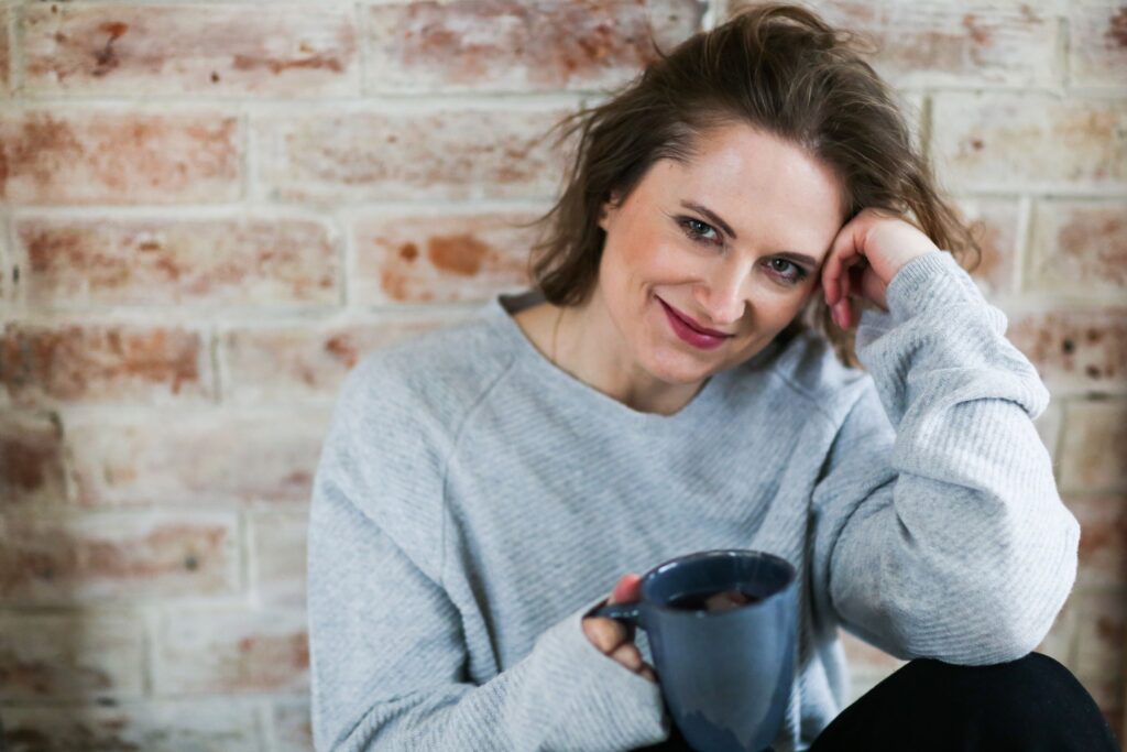 Anna Lenart to ja
